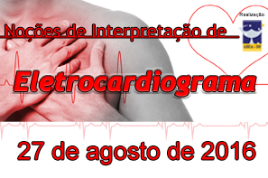 Noções de Interpretação de Eletrocardiograma